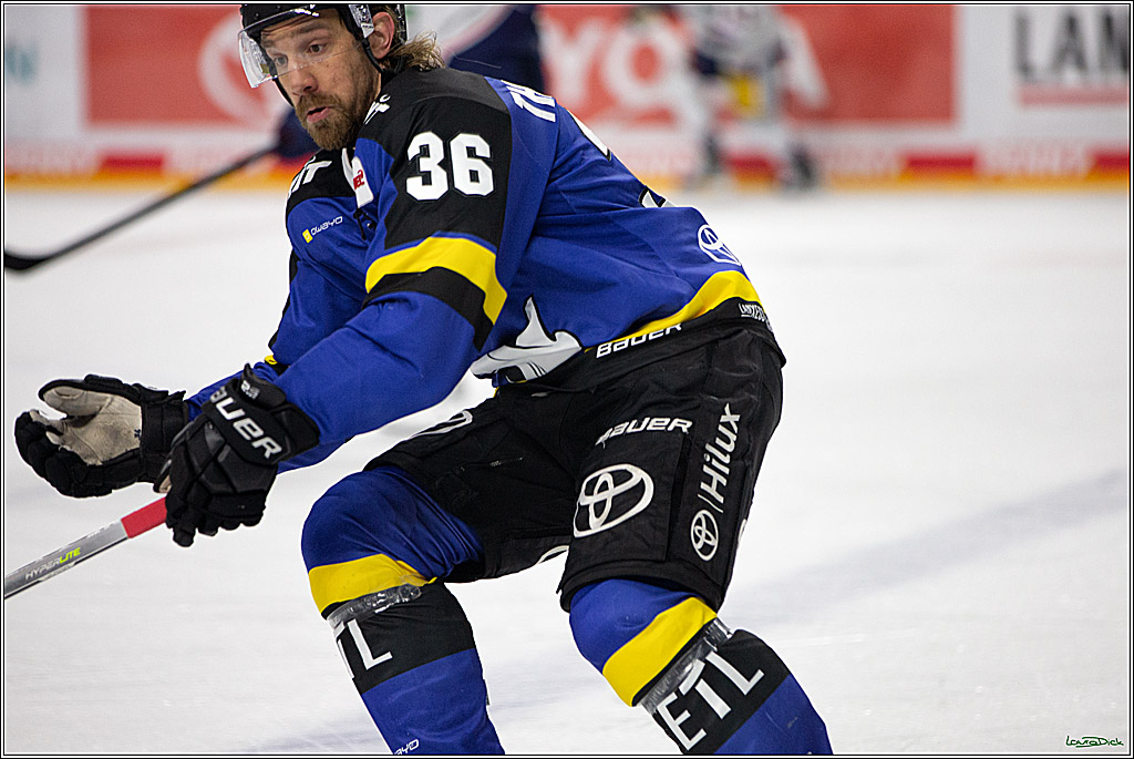 PENNY DEL;  Koelner Haie - Eisbaeren Berlin; Koeln, 22.02.2022